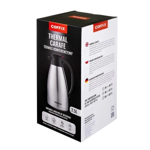 Termos konferencyjny Coffix Thermal Carafe 2,5 l-311666