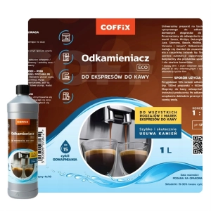 Odkamieniacz Coffix ECO 1L-311719