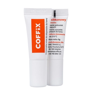 Smar do czyszczenia ekspresów COFFIX 5G-311720