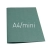 Termookładki OPUS miękkie Thermolinen plain (A4 pionowa) - 100 sztuk - zielony - 4 mm-311395