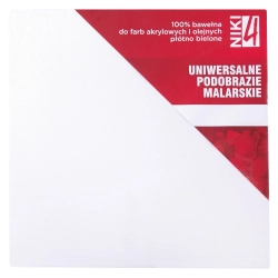 Podobrazie KOH-I-NOOR 20x20cm bawełniane