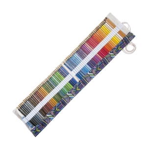 Kredki KOH-I-NOOR akwarelowe 72 kolory Mondeluz w kolorowym etui