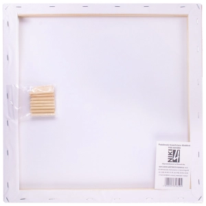 Podobrazie KOH-I-NOOR 40x40cm bawełniane-312989