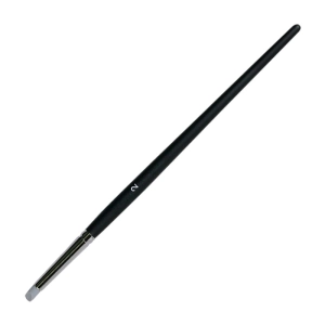 Pędzle KOH-I-NOOR silikonowy NIK14 z profilowaną gumką nr 2 kpl.5 szt.-312999