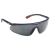 Okulary ochronne Barden UV dymne-312092