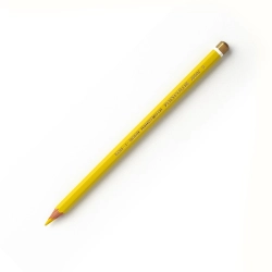 Kredka KOH-I-NOOR Polycolor żółta (Yellow) 03