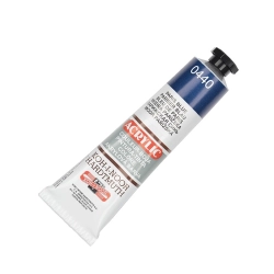 Farba akrylowa KOH-I-NOOR 40ml. - błękit paryski
