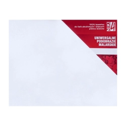 Podobrazie KOH-I-NOOR 24x30cm bawełniane