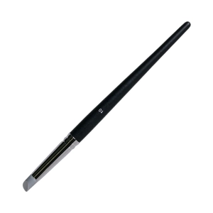 Pędzle KOH-I-NOOR silikonowy NIK14 z profilowaną gumką nr 10 kpl.5 szt.-313005
