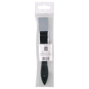 Pędzle KOH-I-NOOR silikonowy zakrzywiony NIK14 nr 1-313008