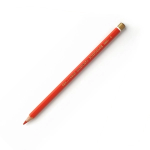Kredka KOH-I-NOOR Polycolor cynobrowa (Vermilion) 06