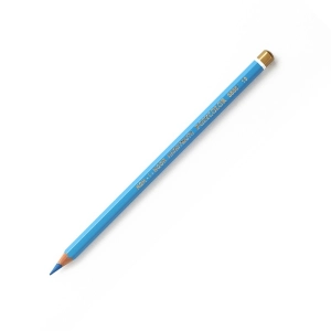 Kredka KOH-I-NOOR Polycolor błękit jasny (Light Blue) 18