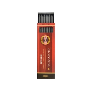 Grafity KOH-I-NOOR 5.5mm Gioconda op.6 - 2B