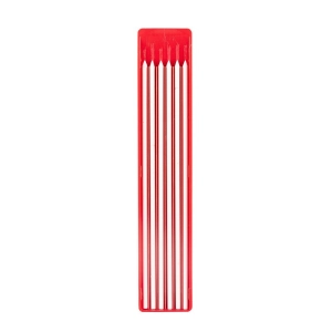 Grafity KOH-I-NOOR 2.5mm op.6 4320 - biały talkowy