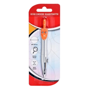 Cyrkiel KOH-I-NOOR szkolny 9992B04501