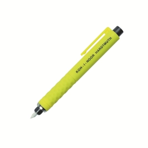 Kreda KOH-I-NOOR 6 kolorów z uchwytem na blistrze - krawiecka-313366