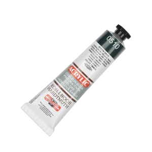 Farba akrylowa KOH-I-NOOR 40ml. - ciemnozielona
