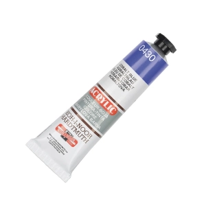 Farba akrylowa KOH-I-NOOR 40ml. - kobalt