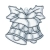 Szablon KOH-I-NOOR do witraży mały mix 9820/6/2-313205