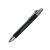 Ołówek automatyczny KOH-I-NOOR 5,6mm 5311 czarny + temperówka