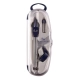 Cyrkiel KOH-I-NOOR zestaw metalowy 9992B059