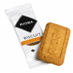 Ciastka RIOBA 1200g - herbatniki caramel
