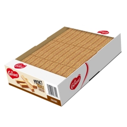 Ciastka DR. GERARD Pryncy wafle kabaretki 838g. - kakaowe