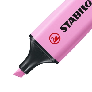 Zakreślacz STABILO BOSS pastelowy - frozen fuchsia (158)-314459