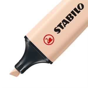 Zakreślacz STABILO BOSS Nature Colors - beżowy (186)-314475