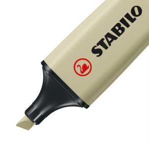 Zakreślacz STABILO BOSS Nature Colors - zieleń błotna (137)-314508