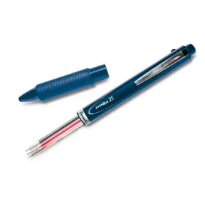 Pióro kulkowe PENTEL EnerGel 3w1 XBLW355 2k+ołówek-314529