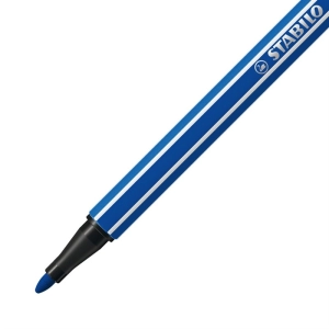 Flamastry STABILO Pen 68 etui 6 szt-314630