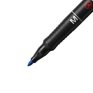 Marker STABILO foliopis OHPen M - niebieski-314657