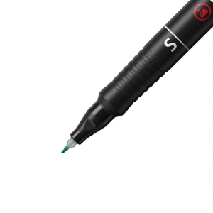 Marker STABILO foliopis OHPen S - zielony-314750