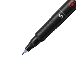 Marker STABILO foliopis OHPen S - niebieski-314758