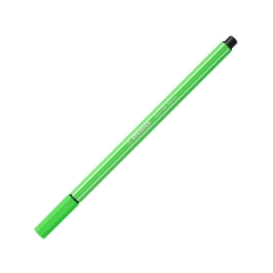 Flamastry STABILO Pen 68 neon etui 6 szt-314833