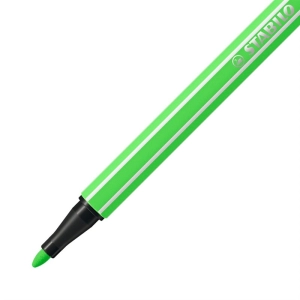 Flamastry STABILO Pen 68 neon etui 6 szt-314834