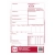 Druk MiP 800-1 CMR A4 80kartek 1+3 międzynarodowy list przewozowy-689764