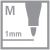 Marker STABILO foliopis OHPen M - zielony-314652