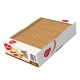 Ciastka DR. GERARD Pryncy wafle kabaretki 838g. - kakaowe