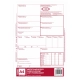 Druk MiP 800-1 CMR A4 80kartek 1+3 międzynarodowy list przewozowy-689764