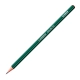 Ołówek drewniany STABILO Othello 2B