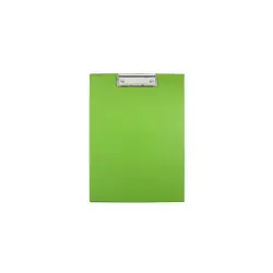 Clipboard BIURFOL A4 deska - pastel zielona-315245