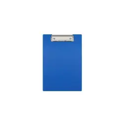 Clipboard BIURFOL A5 - niebieska-315280