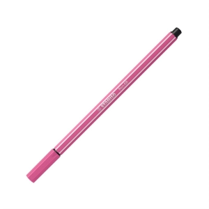 Flamaster STABILO Pen 68 - różowy jasny 17