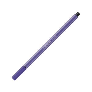 Flamaster STABILO Pen 68 - fiolet 55