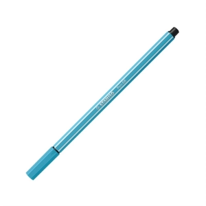 Flamaster STABILO Pen 68 - błękitny (57)