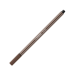 Flamaster STABILO Pen 68 - umbra 65