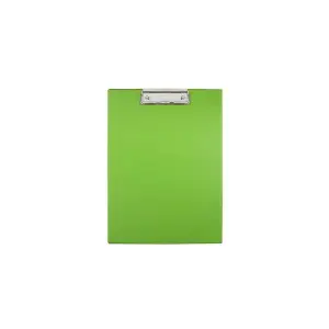 Clipboard BIURFOL A4 deska - pastel zielona-315245