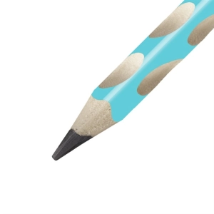 Ołówek drewniany STABILO EASYgraph 2B - niebieski R-315812